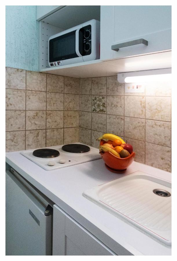 Luvain Apartamento
