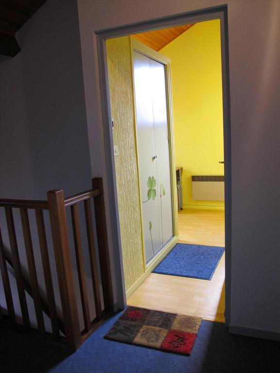 Luvain Apartamento