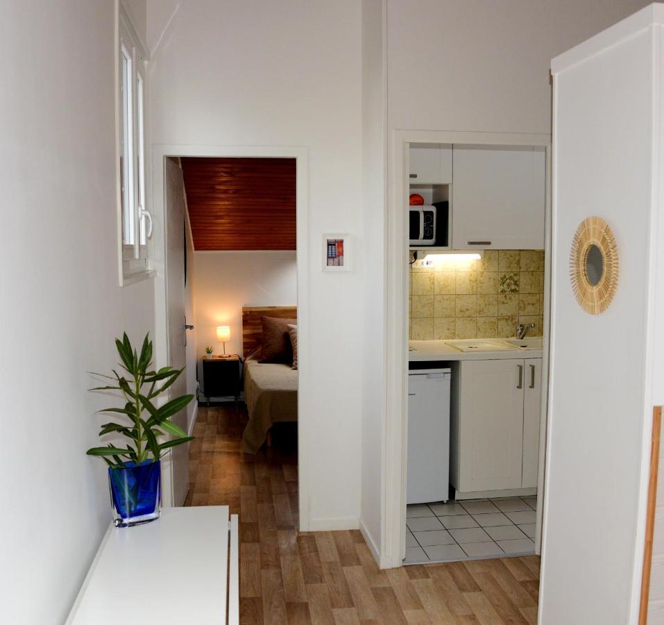 Luvain Apartamento